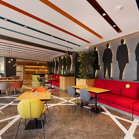 Ibis Styles Merter