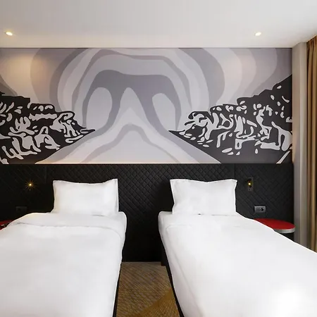 Ibis Styles Merter Hotel Stambuł