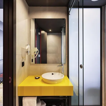 Ibis Styles Merter