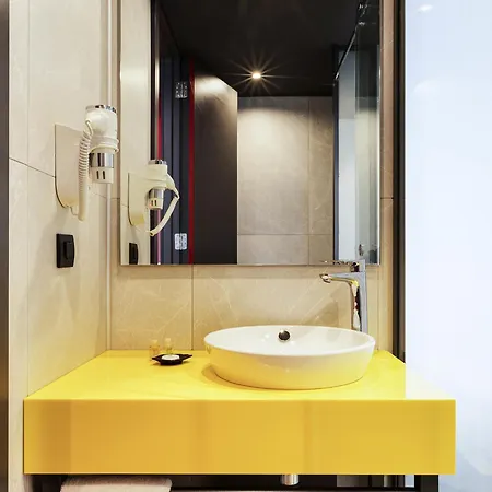 Ibis Styles Merter Hotel Stambuł
