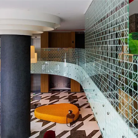Ibis Styles Merter Hotel 5*
