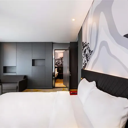 Ibis Styles Merter Hotel