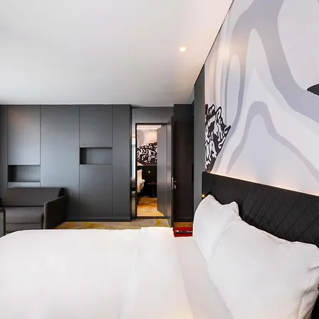Hotel Ibis Styles Merter