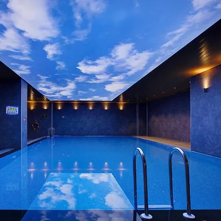 Ibis Styles Merter Hotel 5*