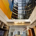 Ξενοδοχείο Ibis Styles Merter Κωνσταντινούπολη
