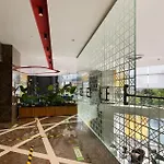Ibis Styles Merter 5*
