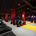 Ibis Styles Merter 5*