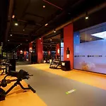 Ibis Styles Merter Ξενοδοχείο 5*