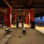 Ibis Styles Merter 호텔