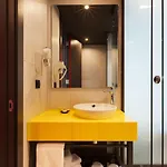 Ibis Styles Merter 이스탄불