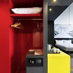 Ibis Styles Merter 5* Κωνσταντινούπολη