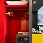 Ibis Styles Merter Ξενοδοχείο 5*