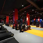 Ibis Styles Merter Κωνσταντινούπολη