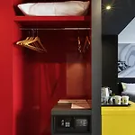 Ibis Styles Merter