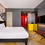 Ibis Styles Merter 호텔