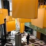 Ξενοδοχείο Ibis Styles Merter Κωνσταντινούπολη
