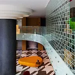 Ibis Styles Merter Ξενοδοχείο 5*