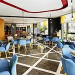 Ibis Styles Merter 5* Κωνσταντινούπολη