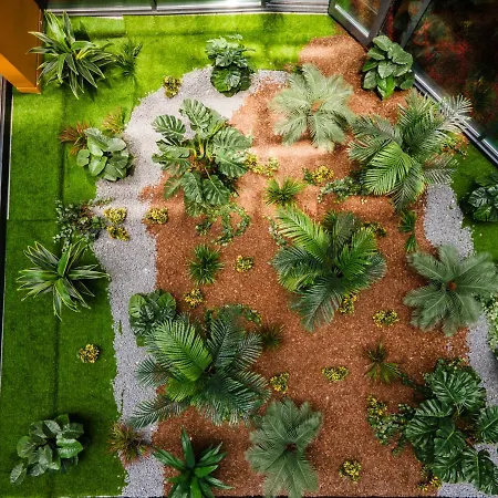 Ibis Styles Merter ホテル 5*