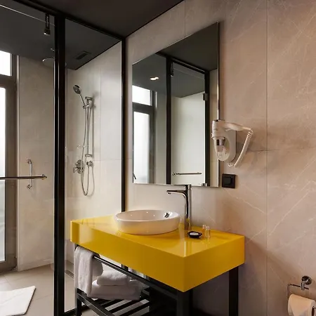 Ibis Styles Merter 호텔 5*
