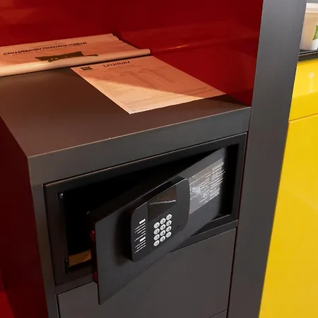 Ibis Styles Merter 5* 이스탄불