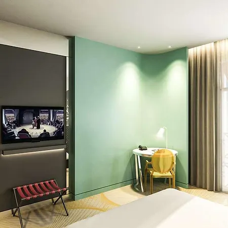 호텔 Ibis Styles Merter