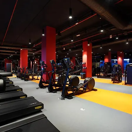 Ibis Styles Merter 5*