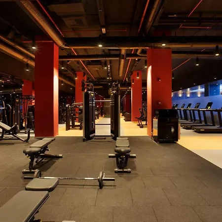Hotel Ibis Styles Merter Istanbul