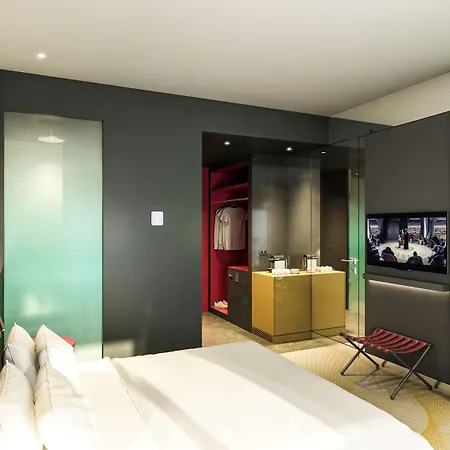 호텔 Ibis Styles Merter