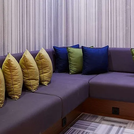 Ibis Styles Merter 호텔 5*