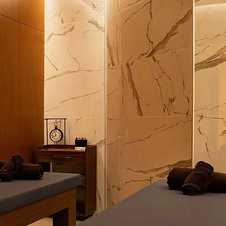 Ibis Styles Merter 5* 이스탄불