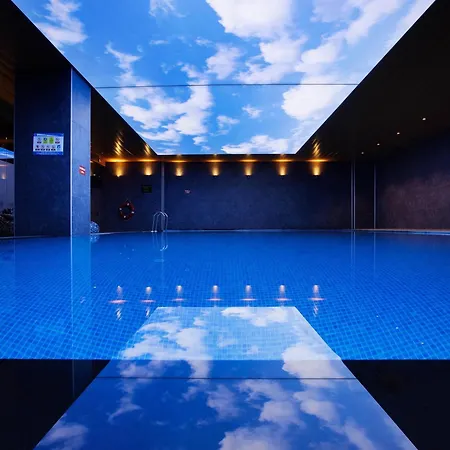 Ibis Styles Merter ホテル イスタンブール