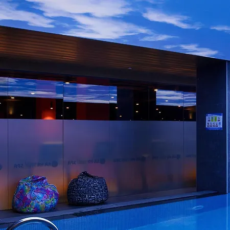 Ibis Styles Merter ホテル イスタンブール