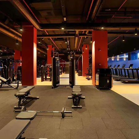 Ibis Styles Merter ホテル