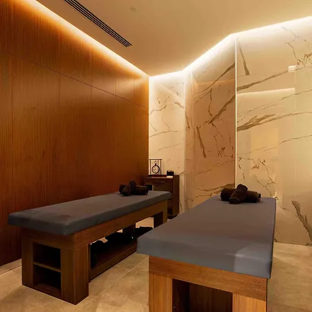 Ibis Styles Merter 5* イスタンブール