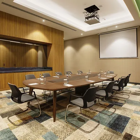 호텔 Ibis Styles Merter
