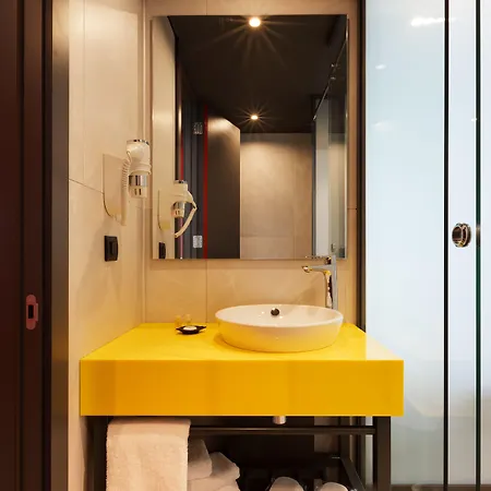 Ibis Styles Merter イスタンブール