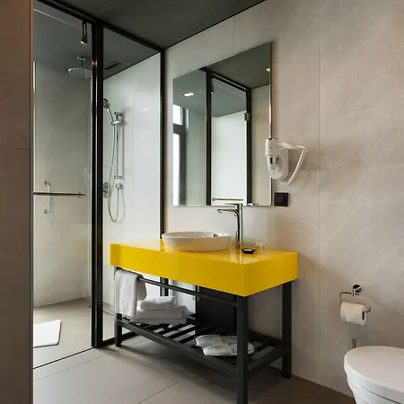 Ibis Styles Merter イスタンブール