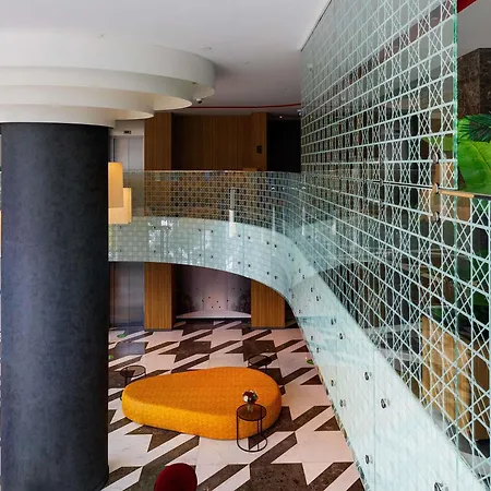 Ibis Styles Merter Hotel
