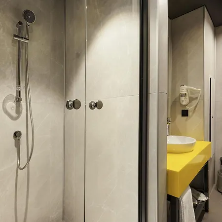 Ibis Styles Merter Hotel