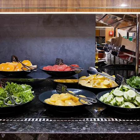 호텔 Ibis Styles Merter