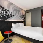 Ibis Styles Merter Istanbulská provincie