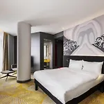 Ibis Styles Merter Hotel 5*