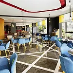 Ibis Styles Merter Hotel Istanbulská provincie