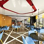 Ibis Styles Merter Hotel 5*