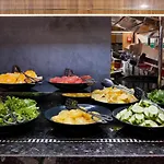 Ibis Styles Merter Hotel Istanbulská provincie