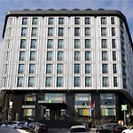 Ibis Styles Merter 5* Istanbulská provincie