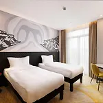 Ibis Styles Merter Hotel