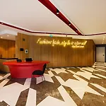Ibis Styles Merter 5*