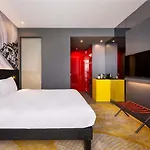 Ibis Styles Merter Istanbulská provincie